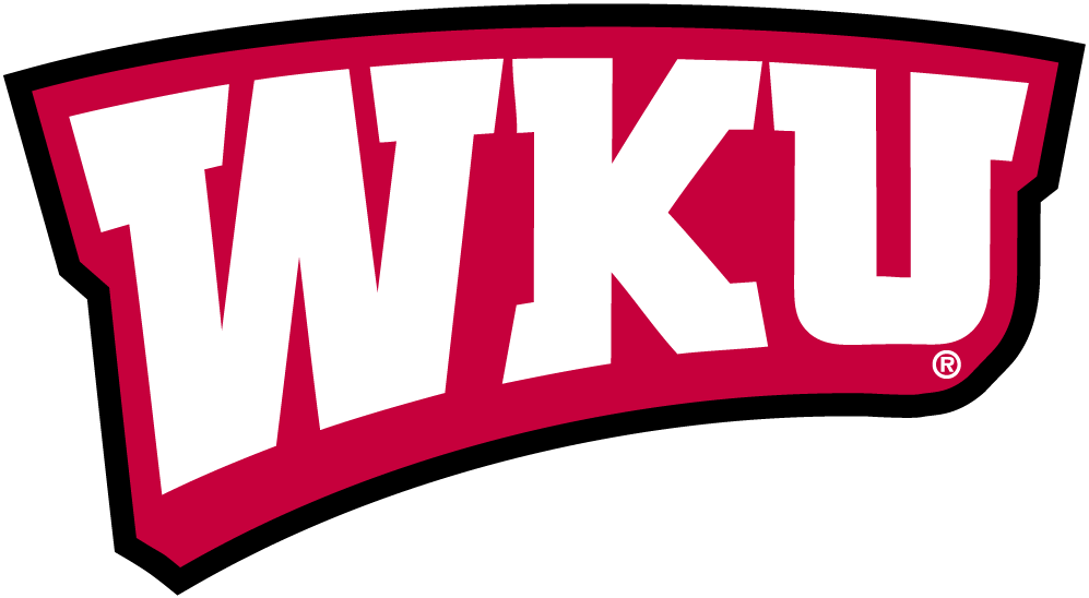 Western Kentucky Hilltoppers 1999-Pres Wordmark Logo v6 iron on transfers for T-shirts